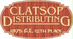 Clatsop Distributing Co